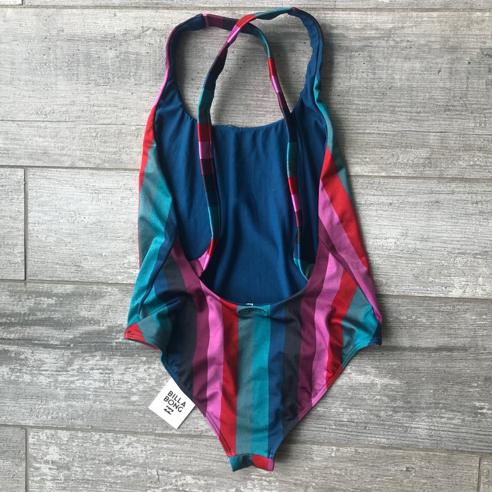 🔥🔥BILLABONG - OUT ONE PIECE🔥🔥 - Picture 5 of 5